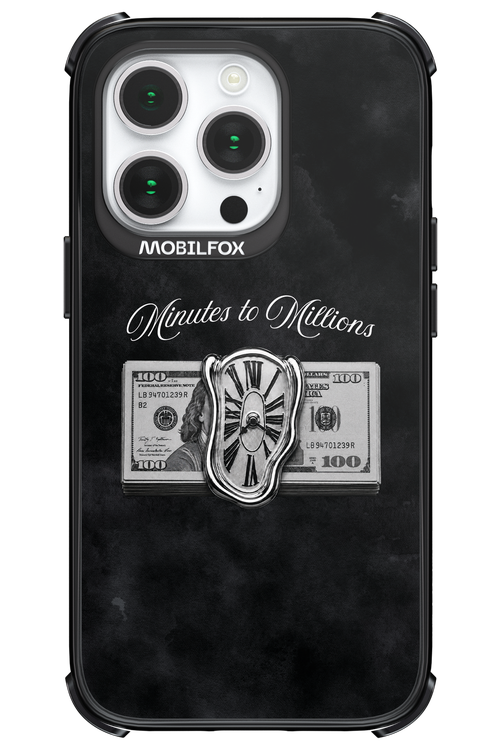 M2M 2.0 - Apple iPhone 14 Pro