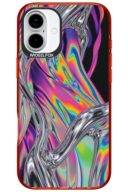 Prism 2.0 - Apple iPhone 16 Plus