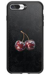 Disco Cherries - Apple iPhone 7 Plus