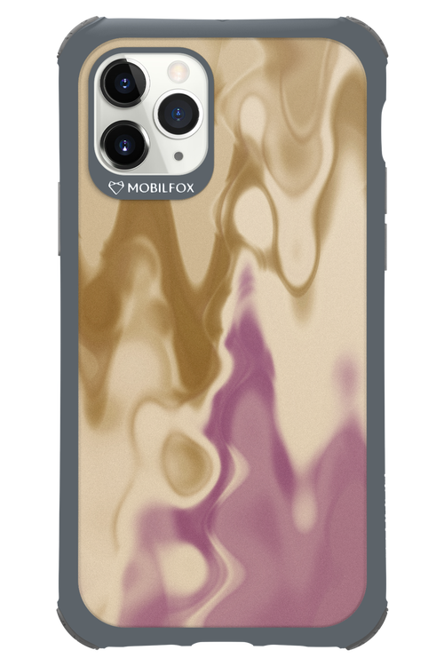 Olive Flow 2.0 - Apple iPhone 11 Pro