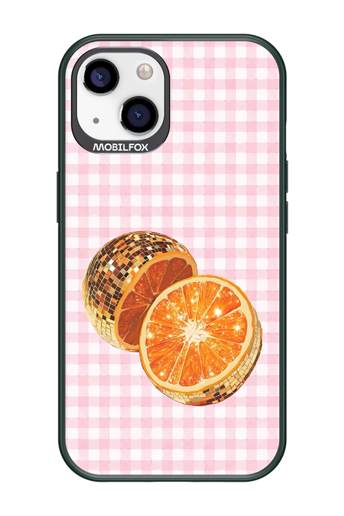 Discorange 2.0 - Apple iPhone 13