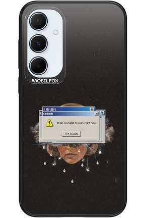 Out of Mind 2.0 - Samsung Galaxy A55