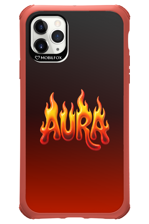Aura 2.0 - Apple iPhone 11 Pro Max