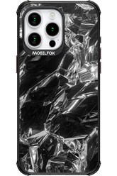 Crystal Noir - Apple iPhone 15 Pro Max