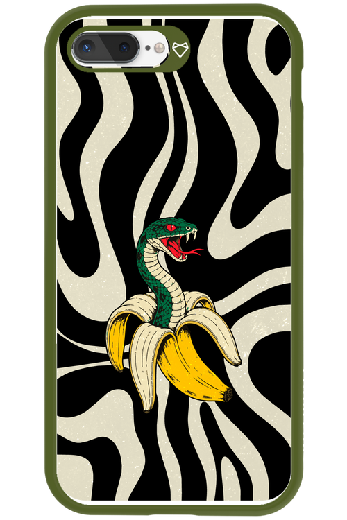 Banana Bite 2.0 - Apple iPhone 8 Plus