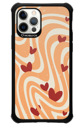 Heartwave 2.0 - Apple iPhone 12 Pro