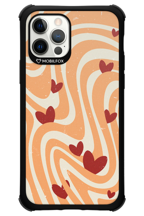 Heartwave 2.0 - Apple iPhone 12 Pro