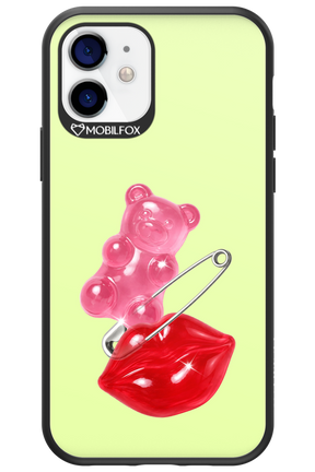 Gummy Pin 2.0 - Apple iPhone 12