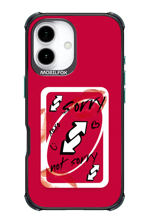 Turn 2.0 - Apple iPhone 17