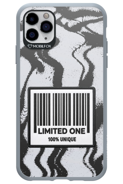 Limited One 2.0 - Apple iPhone 11 Pro Max