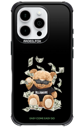 Easy Come Easy Go - Apple iPhone 16 Pro