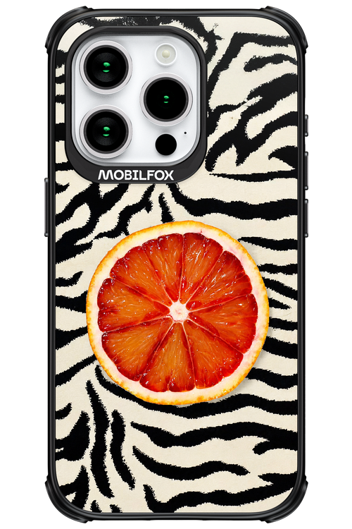 Wild Nectarin 2.0 - Apple iPhone 15 Pro