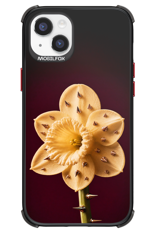 Not Your Flower 2.0 - Apple iPhone 14 Plus