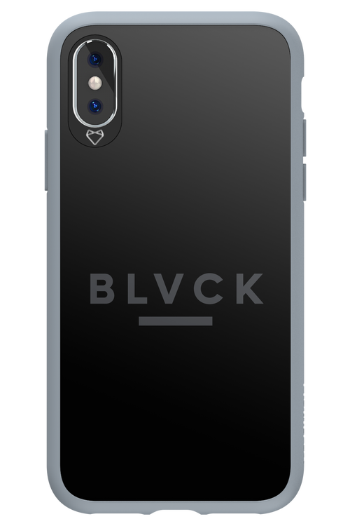 BLVCK II - Apple iPhone XS