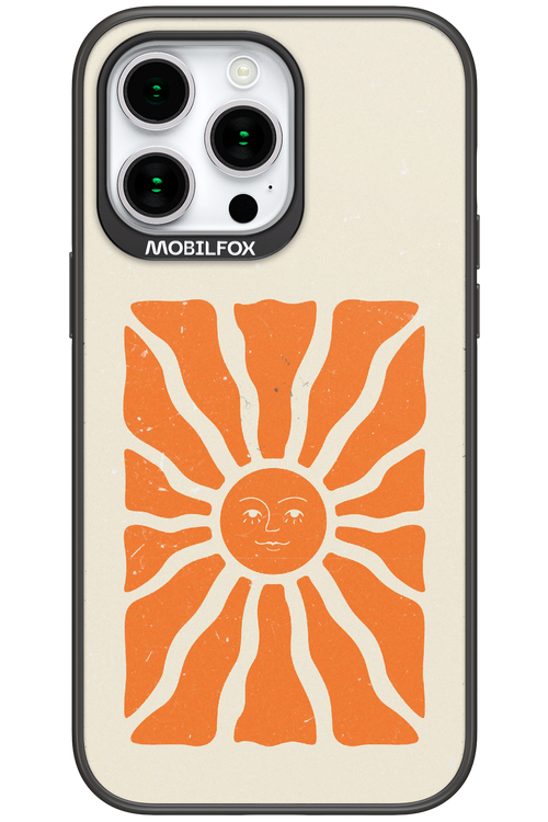 Solar Soul 2.0 - Apple iPhone 15 Pro Max