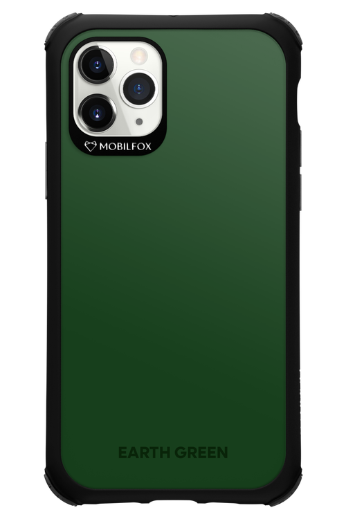 Earth Green 2.0 - Apple iPhone 11 Pro