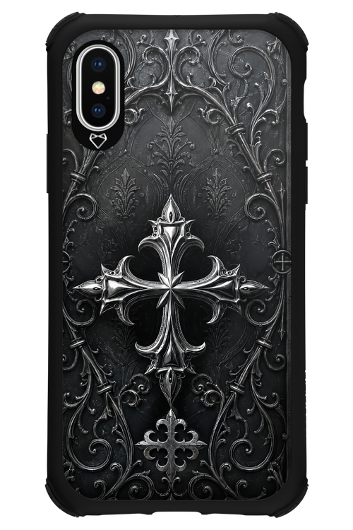 Armor 2.0 - Apple iPhone X