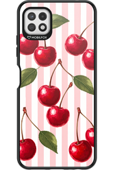 Retro Cherry 2.0 - Samsung Galaxy A22 5G