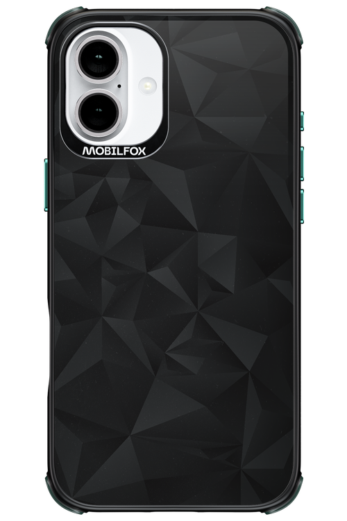 Low Poly 2.0 - Apple iPhone 16 Plus