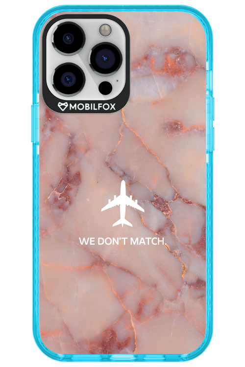 International Love I 2.0 - Apple iPhone 13 Pro Max