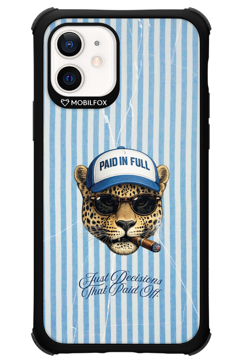 Paid in Full 2.0 - Apple iPhone 12