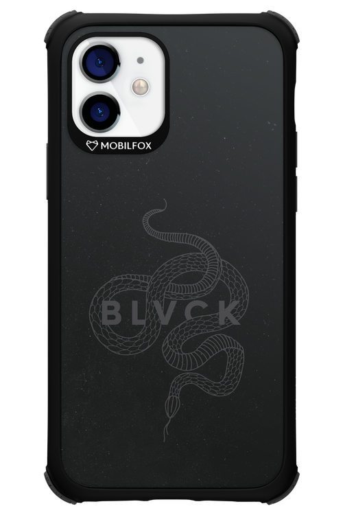 MAMBA 2.0 - Apple iPhone 12