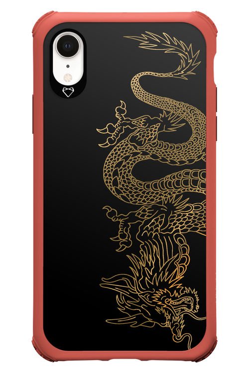 Gold Age 2.0 - Apple iPhone XR