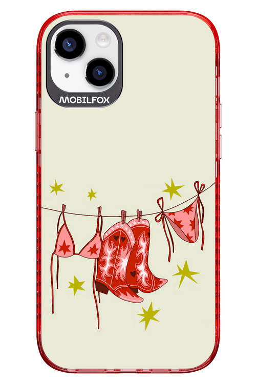 Laundry 2.0 - Apple iPhone 14 Plus