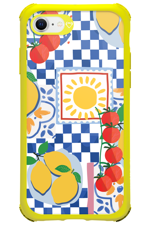Sorrento Dream 2.0 - Apple iPhone 8