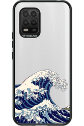 Great Wave 2.0 - Xiaomi Mi 10 Lite 5G