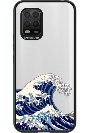 Great Wave 2.0 - Xiaomi Mi 10 Lite 5G