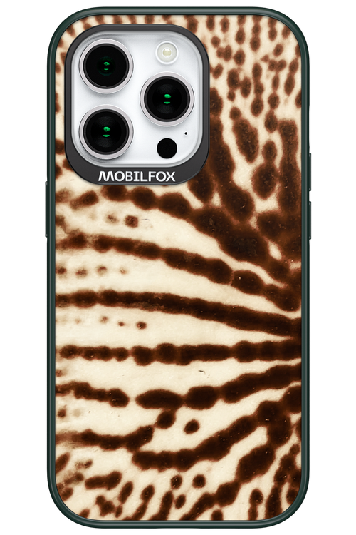 Nude Presso 2.0 - Apple iPhone 15 Pro