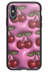 CHERRY RUBY 2.0 - Apple iPhone XS