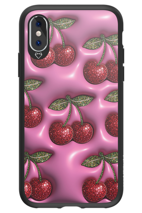 CHERRY RUBY 2.0 - Apple iPhone XS