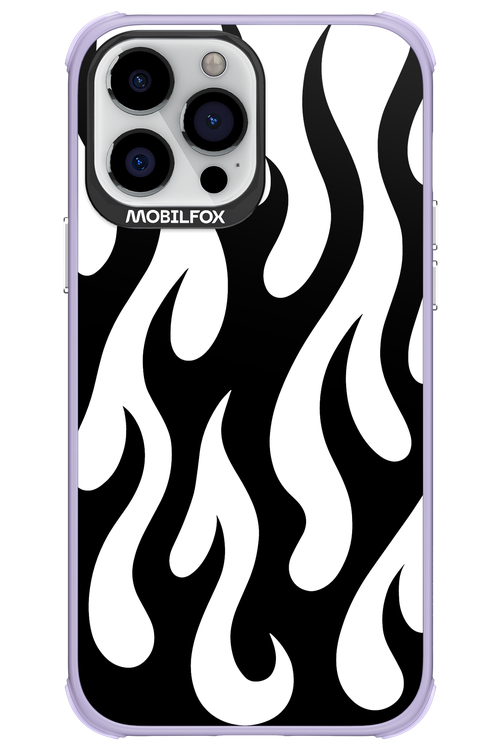 Hell Flame 2.0 - Apple iPhone 13 Pro Max
