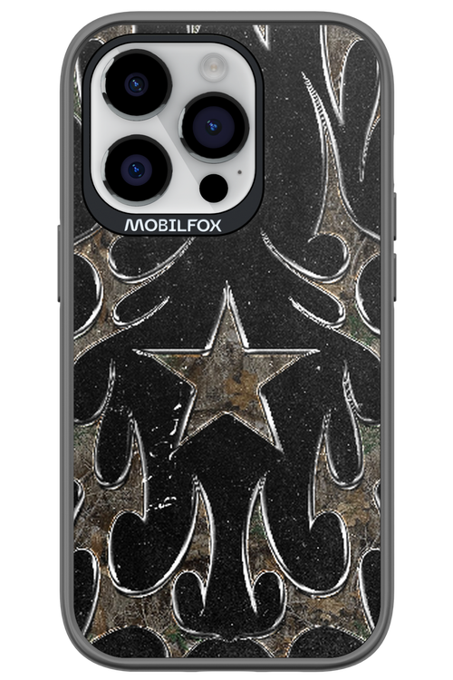 Camo 2.0 - Apple iPhone 14 Pro