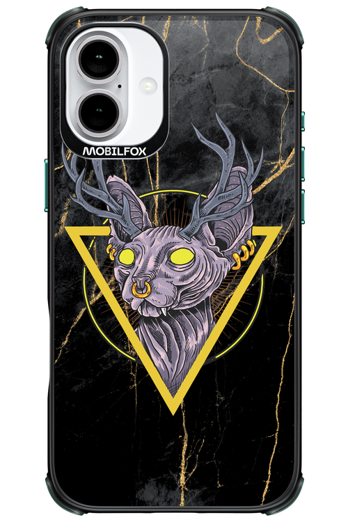 Bastet - Apple iPhone 16 Plus