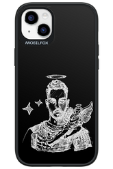 iNGER Black 2.0 - Apple iPhone 14 Plus