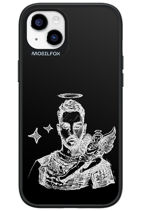 iNGER Black 2.0 - Apple iPhone 14 Plus