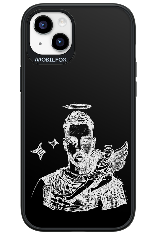 iNGER Black 2.0 - Apple iPhone 14 Plus