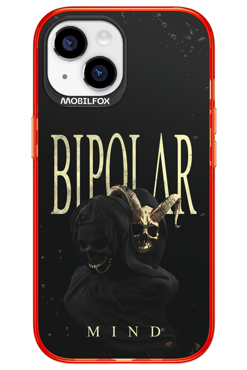 BIPOLAR - Apple iPhone 15