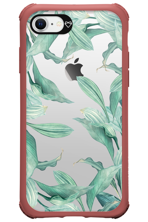 Greenpeace - Apple iPhone 7