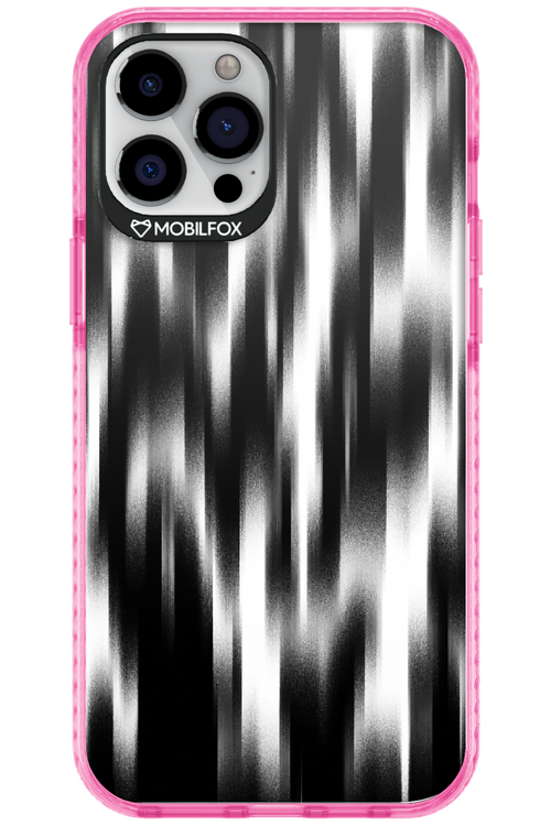 Monochrome Motion 2.0 - Apple iPhone 12 Pro Max
