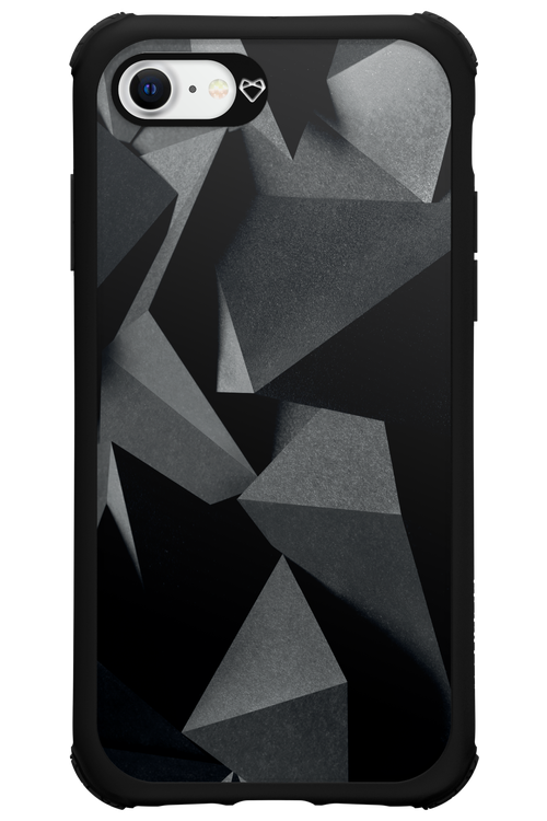 Live Polygons - Apple iPhone SE 2022