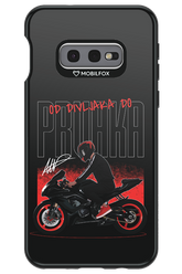 PRVHKA 2.0 - Samsung Galaxy S10e