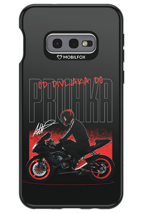 PRVHKA 2.0 - Samsung Galaxy S10e
