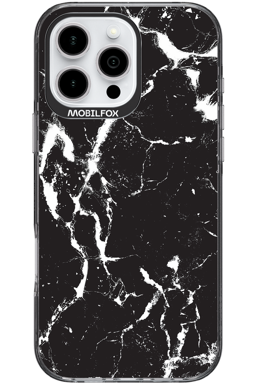 Grunge Marble 2.0 - Apple iPhone 16 Pro Max