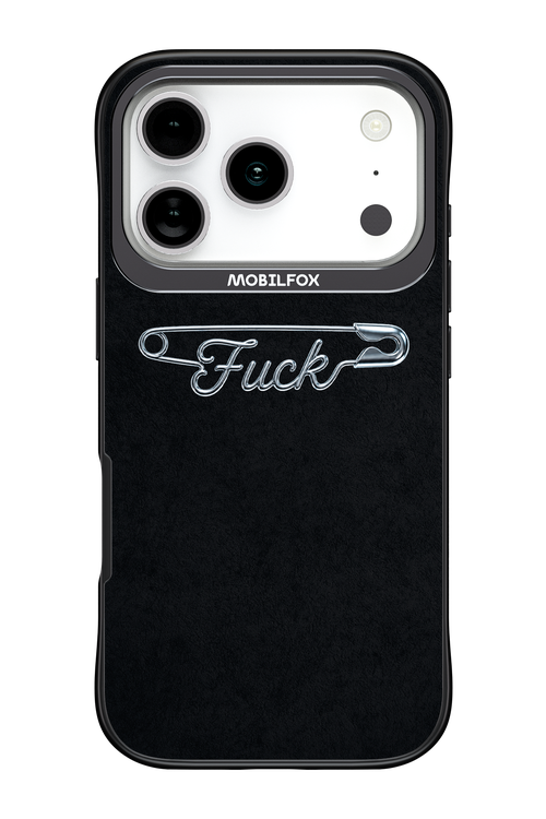Fuck Clip 2.0 - Apple iPhone 17 Pro