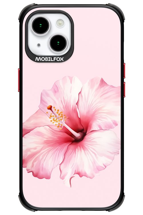 HibiPinky 2.0 - Apple iPhone 15