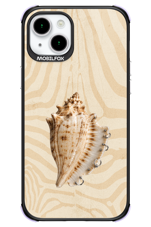 Shell Me Out 2.0 - Apple iPhone 15 Plus